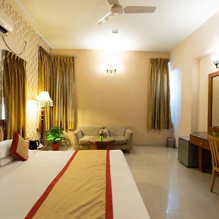 Pai Vista, Kr Road Hotel Бангалор Екстериор снимка