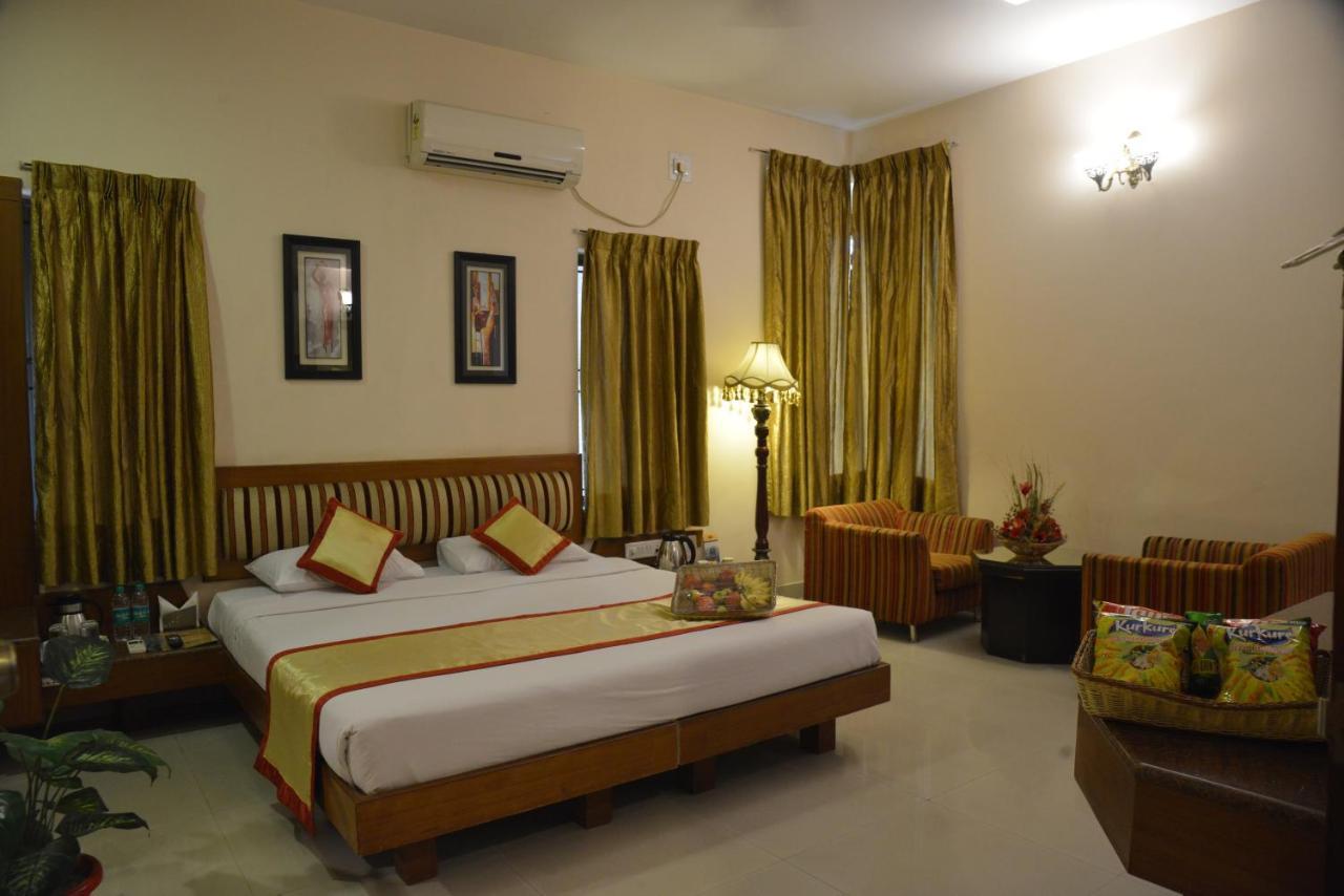 Pai Vista, Kr Road Hotel Бангалор Екстериор снимка