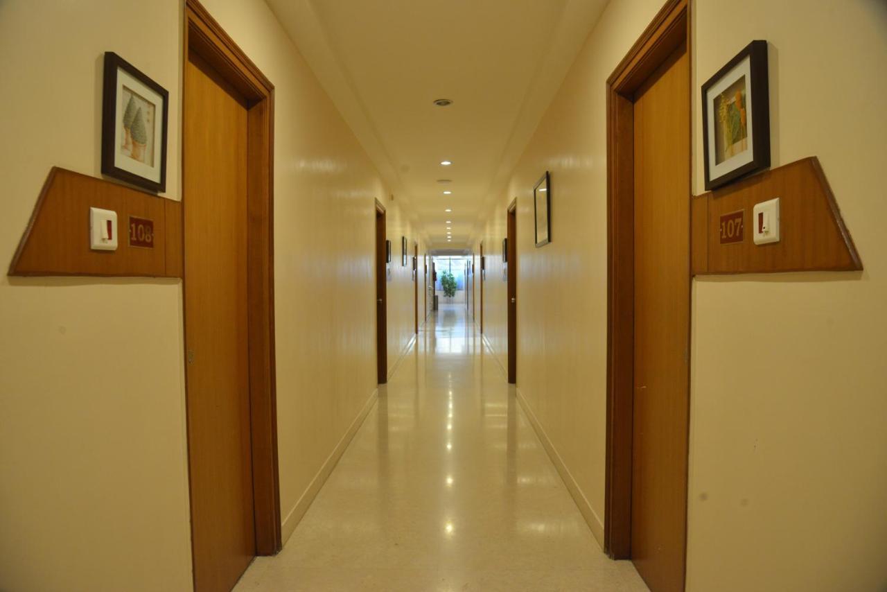 Pai Vista, Kr Road Hotel Бангалор Екстериор снимка