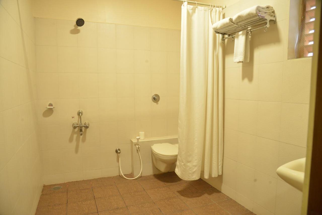Pai Vista, Kr Road Hotel Бангалор Екстериор снимка