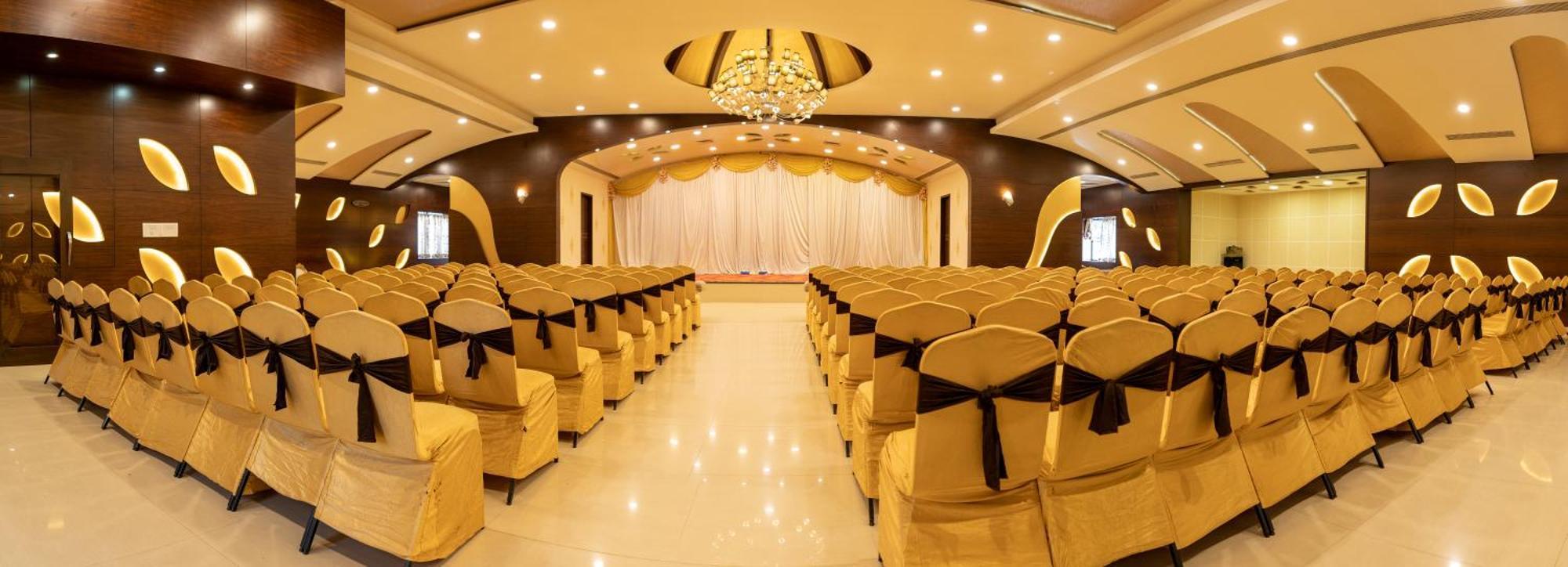 Pai Vista, Kr Road Hotel Бангалор Екстериор снимка