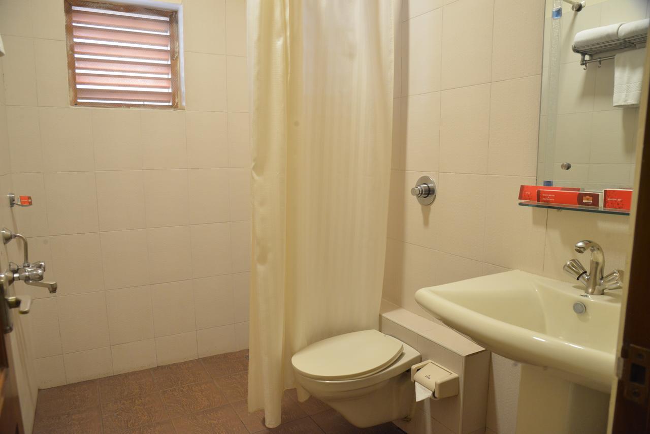 Pai Vista, Kr Road Hotel Бангалор Екстериор снимка