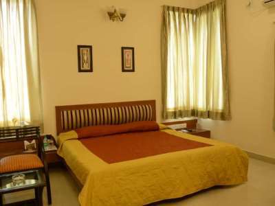 Pai Vista, Kr Road Hotel Бангалор Екстериор снимка