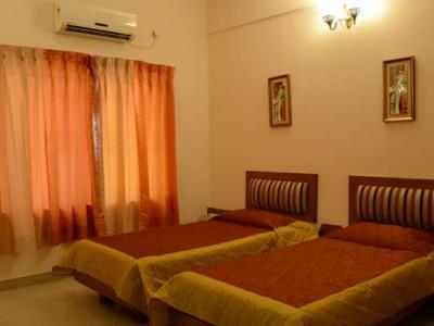 Pai Vista, Kr Road Hotel Бангалор Екстериор снимка