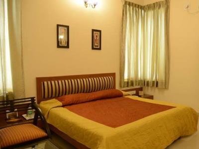 Pai Vista, Kr Road Hotel Бангалор Екстериор снимка